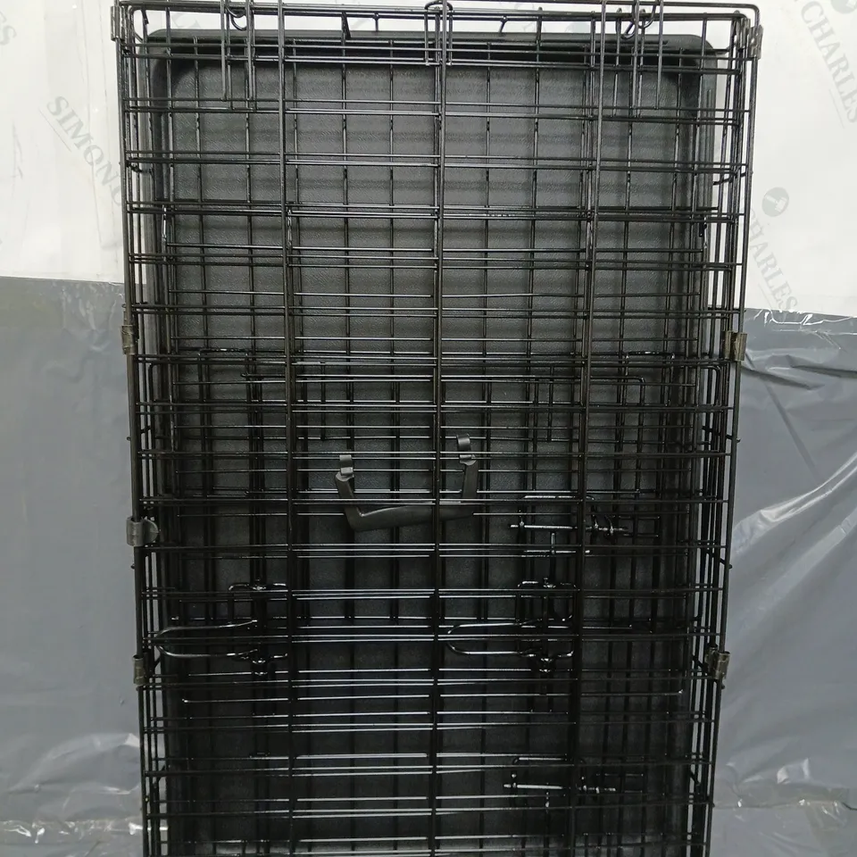 30" DOG CAGE