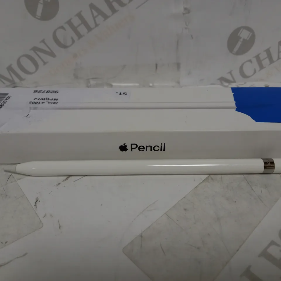 APPLE PENCIL (GEN 1)