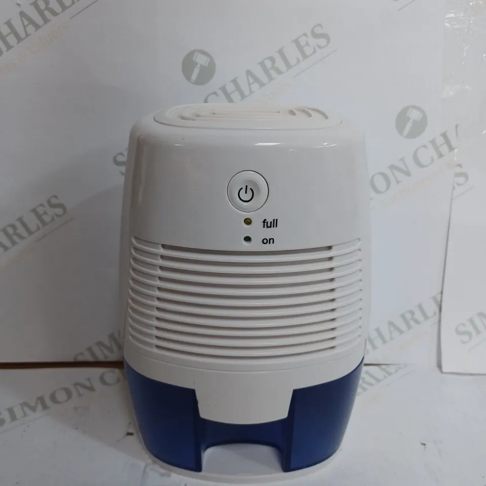 MINI DEHUMIDIFER - XROW-600A