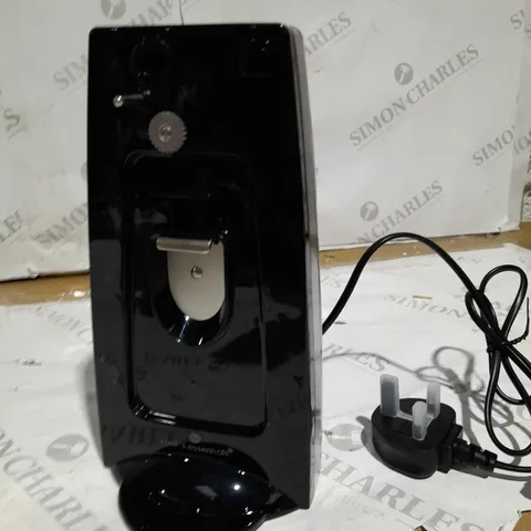 COOK'S ESSENTIALS FREE STANDING CAN OPENER