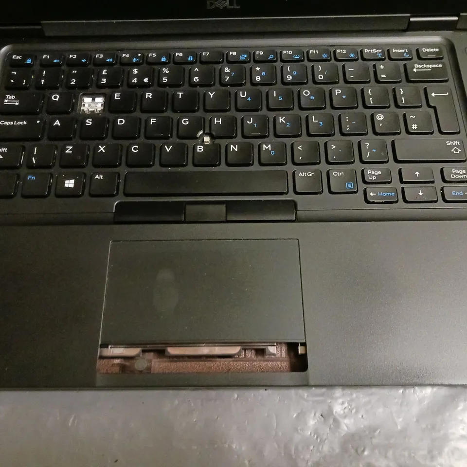 DELL LATITUDE 5490 INTEL CORE I5 8TH GEN LAPTOP