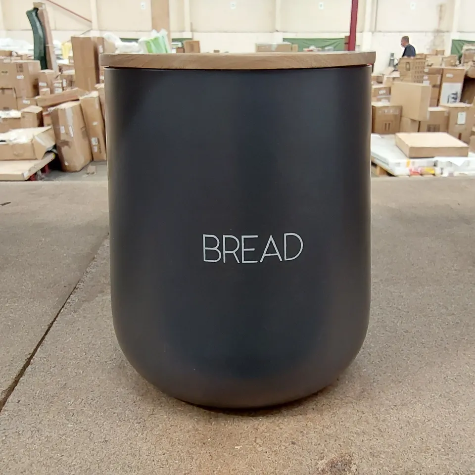 BOXED SERENITY BREAD BINS (1 BOX)