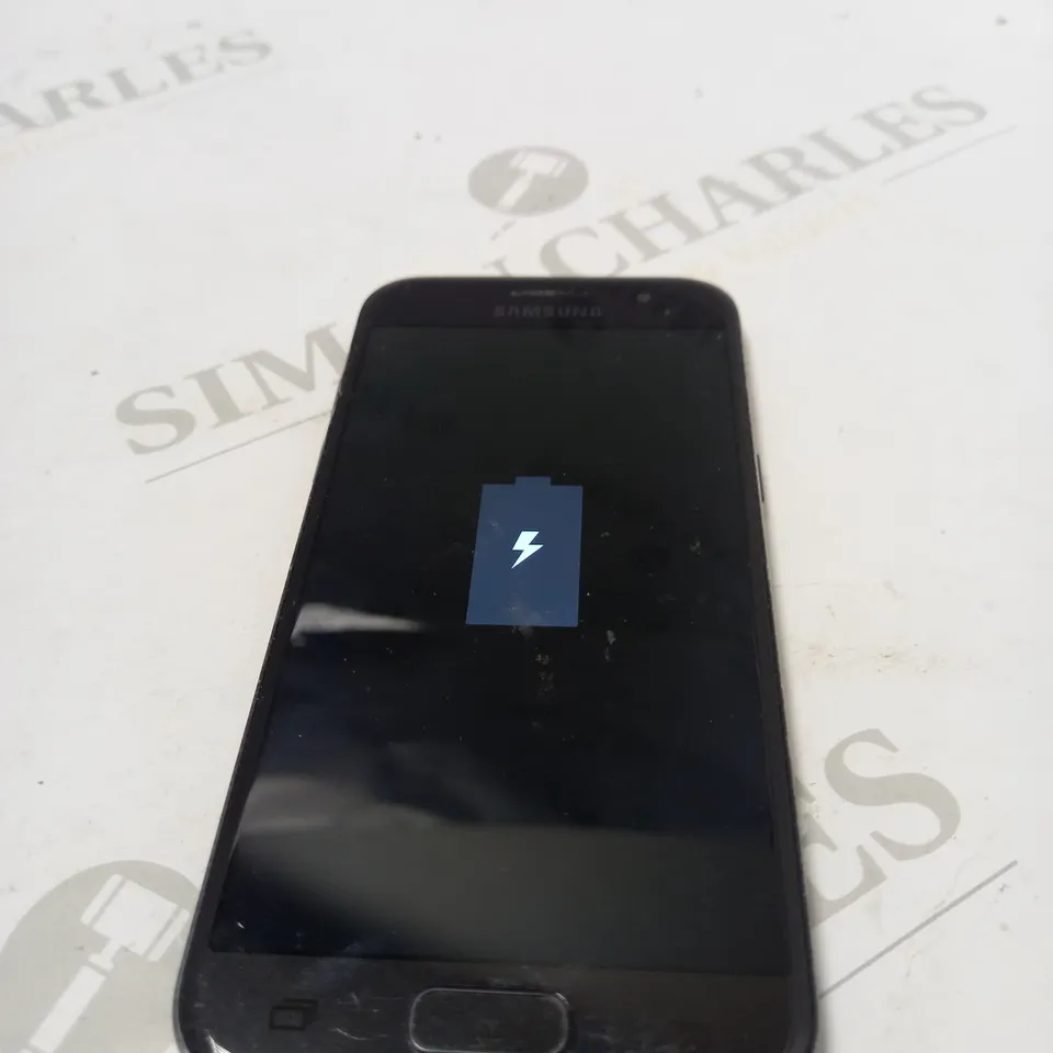 SAMSUNG GALAXY A3 SM-A320FL