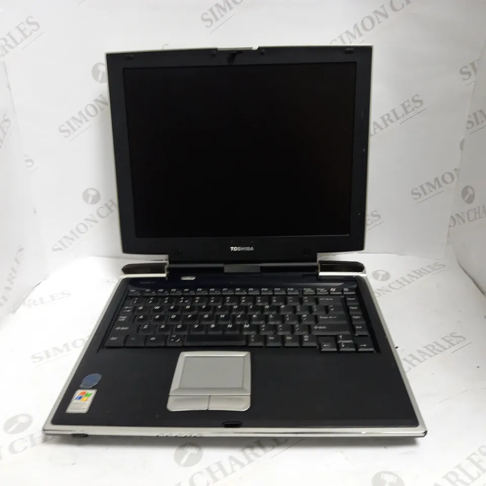 TOSHIBA SATELLITE PRO A10