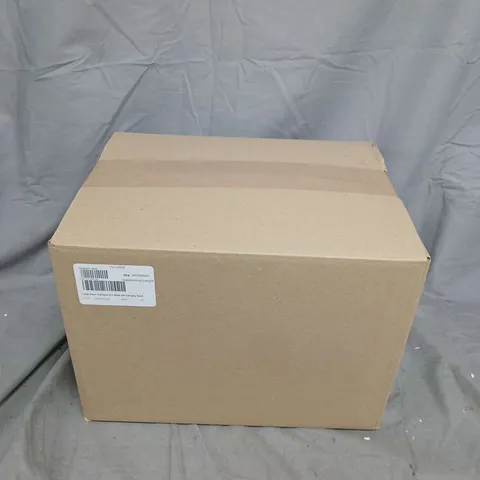 OUTLET SHARK CRYOGLOW LED MASK WITH CHARGING STAND