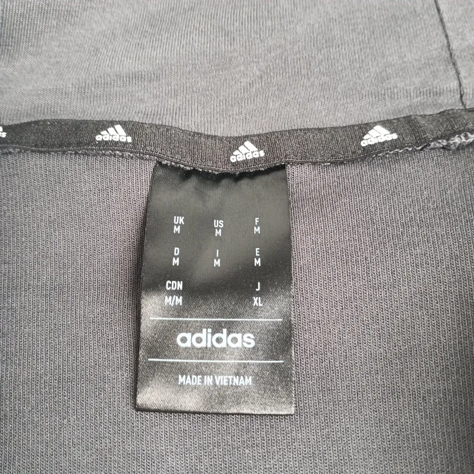 ADIDAS JACKET – MEN'S, UK M