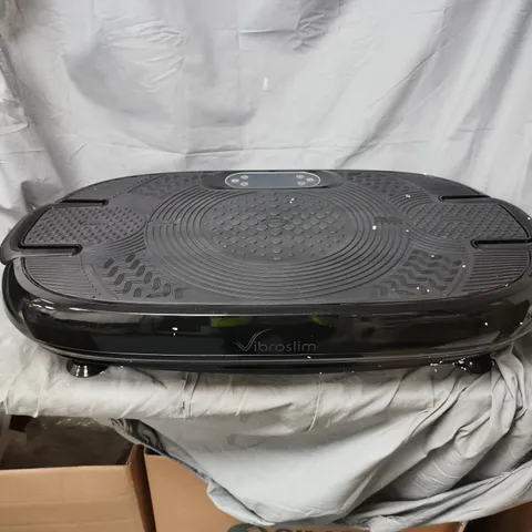 VibroSlim Vibration Plate