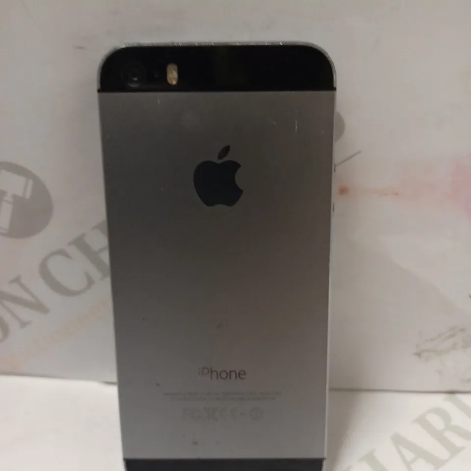 APPLE IPHONE 5S A1457 SMARTPHONE
