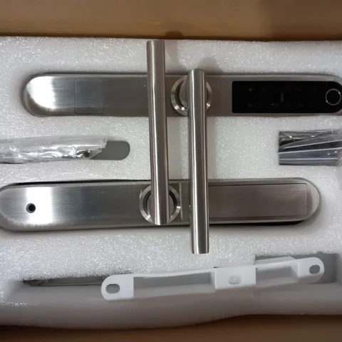 BOXED RUVENO SMART LOCK