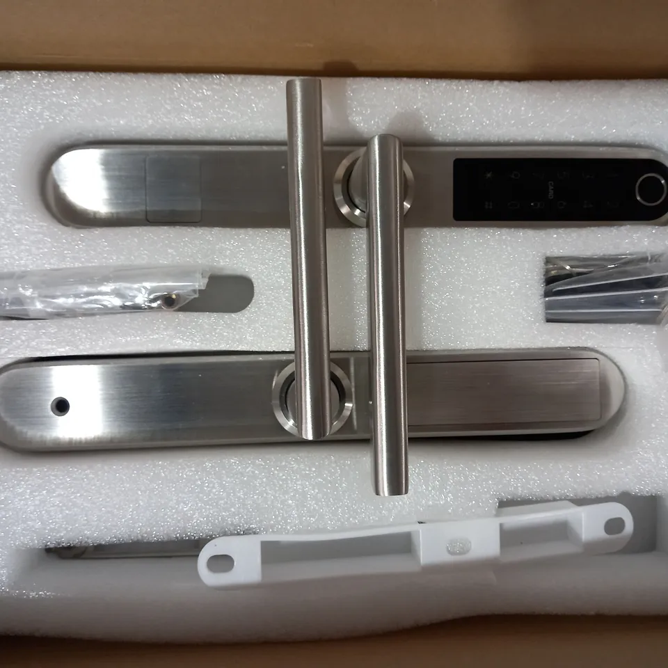 BOXED RUVENO SMART LOCK