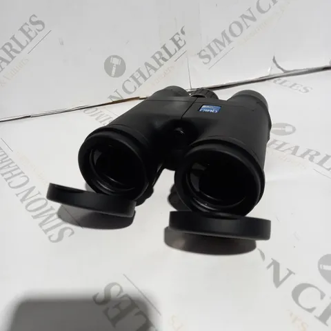 BOXED RSPB 10X42 BLACK PUFFIN BINOCULAR 