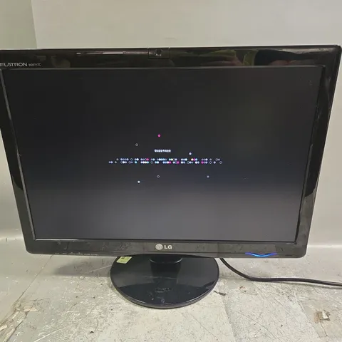 LG FLATRON W2271TC MONITOR