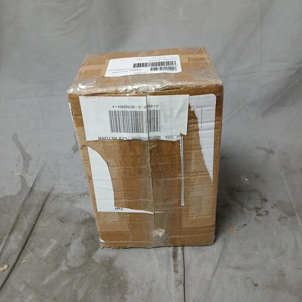 FESTIVE INFINITY LIGHT STRANDS