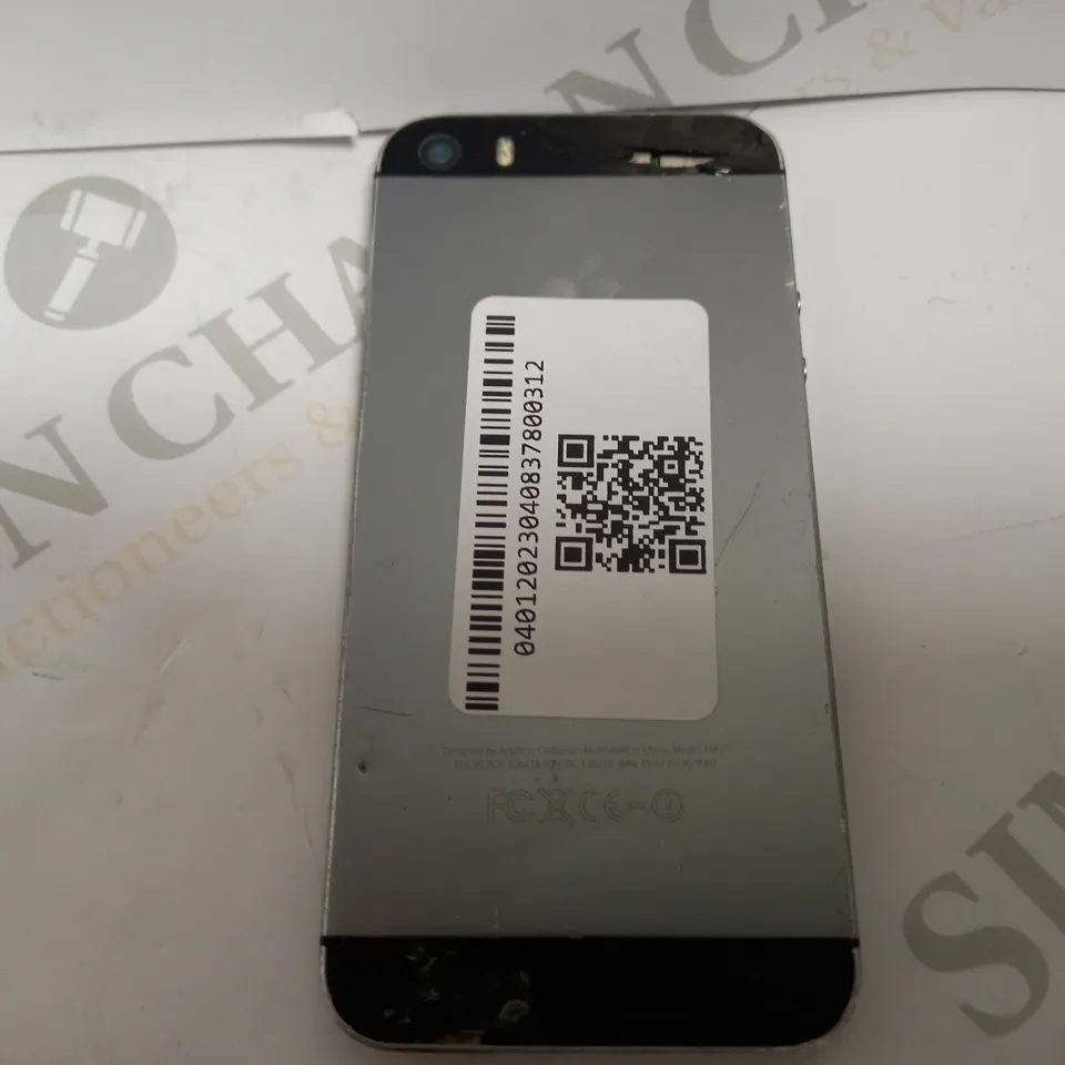 IPHONE 5S A1457 