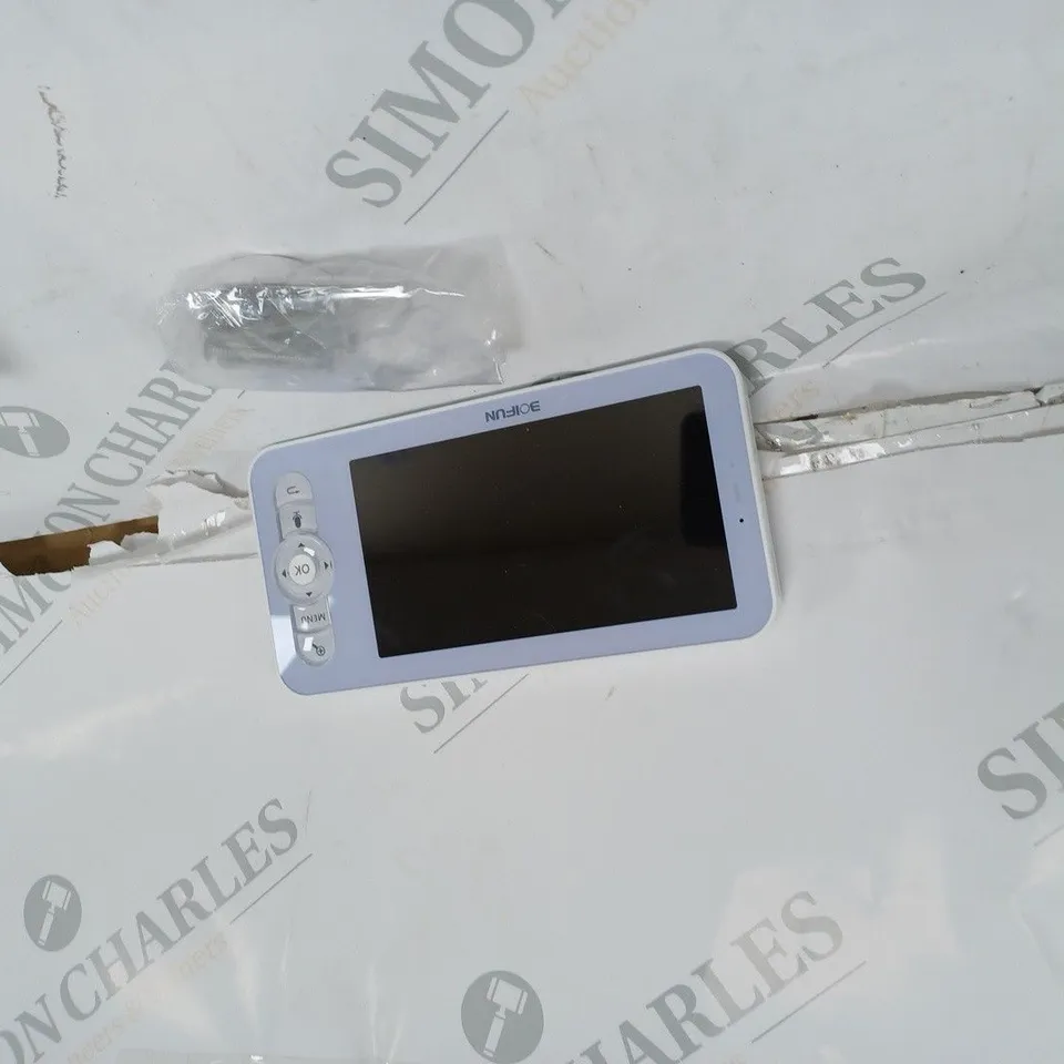 3OIFUN VIDEO MONITOR