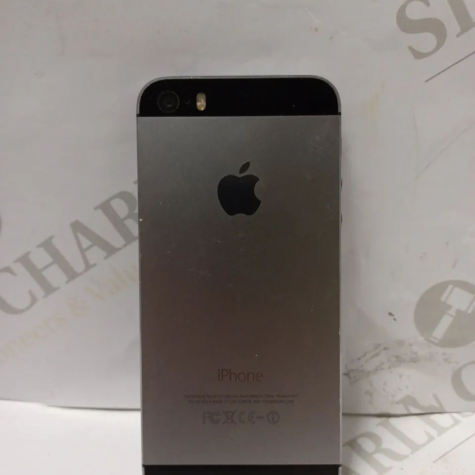 APPLE IPHONE 5S A1457 SMARTPHONE