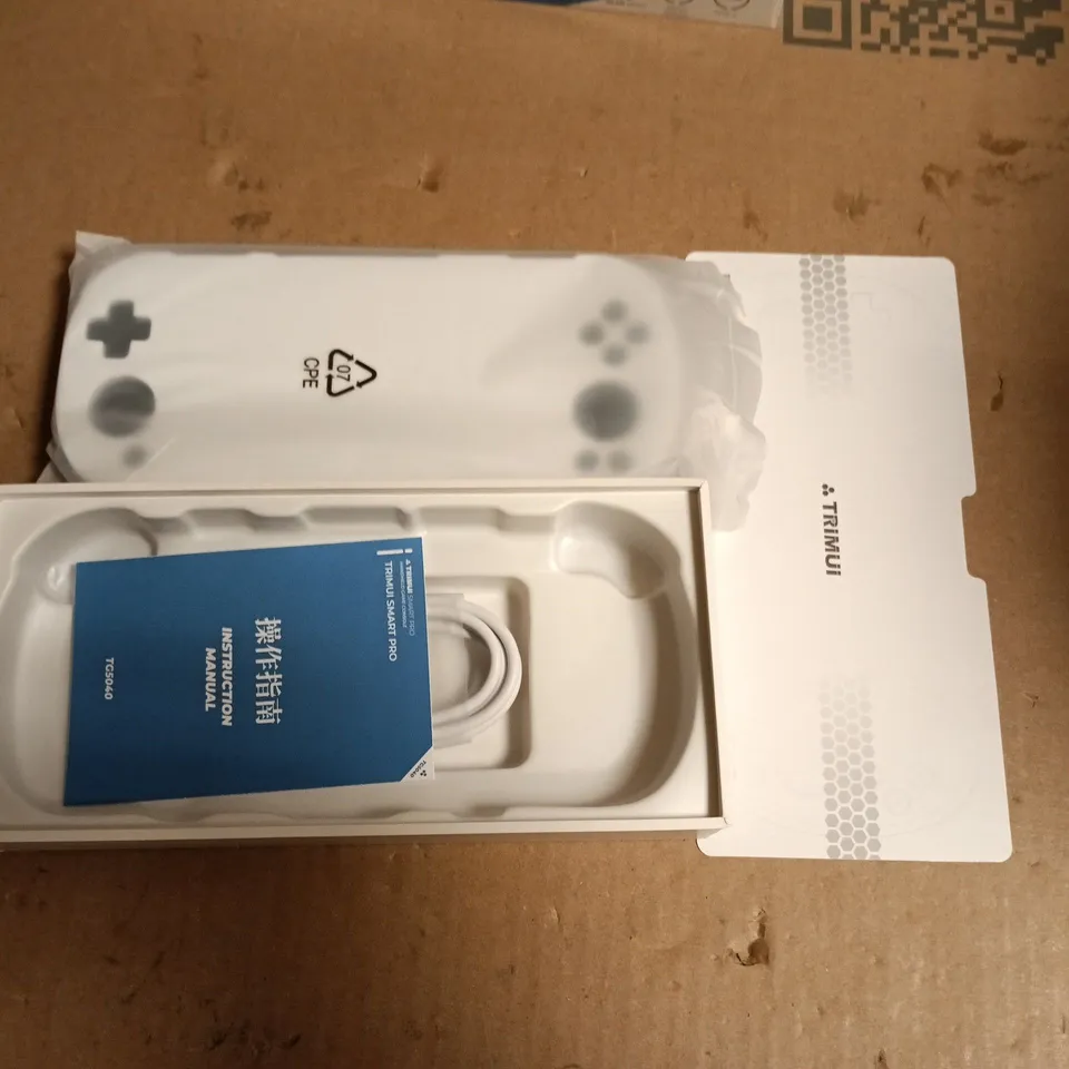BOXED TRIMUI SMART PRO HANDHELD GAME CONSOLE 