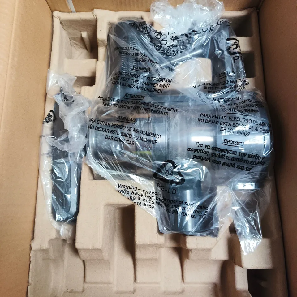 PROSCENIC P13 CORDLESS VACUUM CLEANER