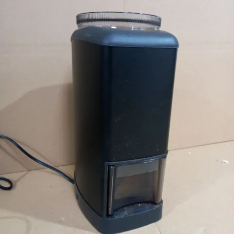WILFA CLASSIC AROMA COFFEE GRINDER 