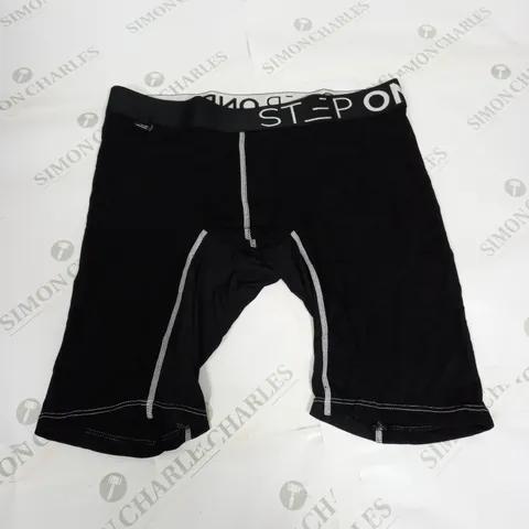 STEP ON SPORT BOXERS - LARGE
