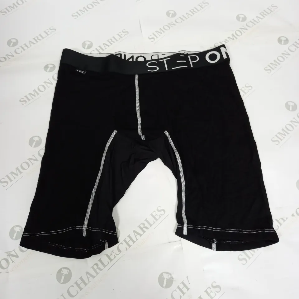 STEP ON SPORT BOXERS - LARGE