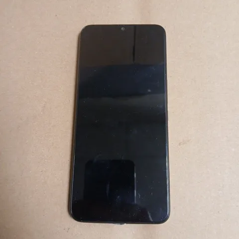 ANDROID SMARTPHONE WITH QUAD-CAMERA REAR, BLACK - MODEL T767H