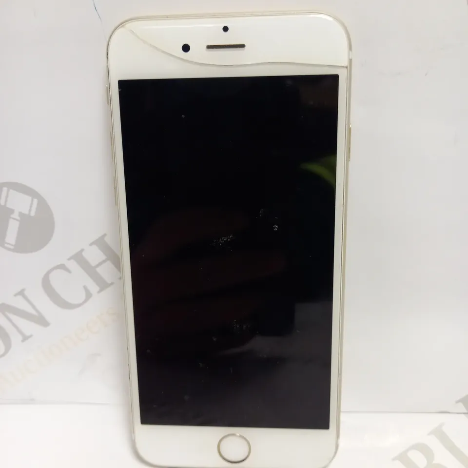 APPLE IPHONE 6 (A1586) SMARTPHONE 