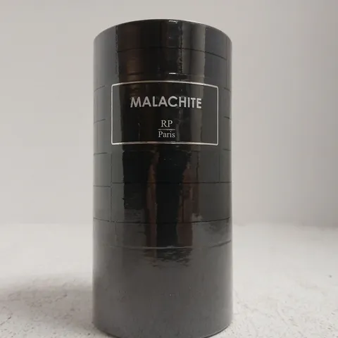 SEALED RP PARIS MALACHITE EAU DE PARFUM 50ML 