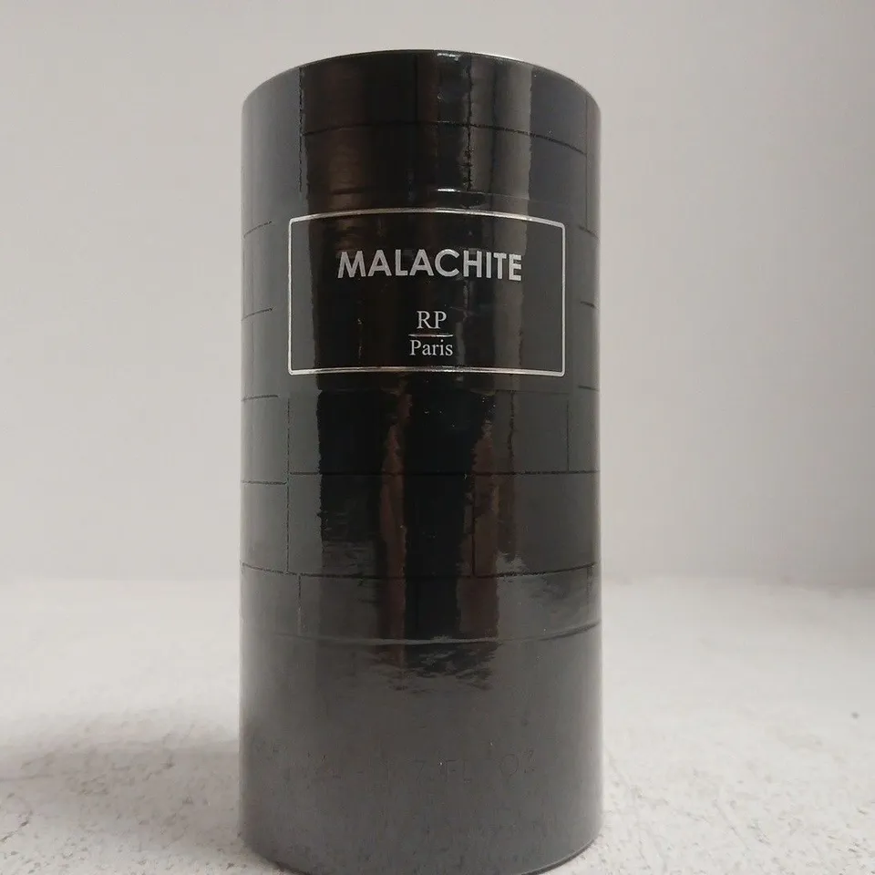 SEALED RP PARIS MALACHITE EAU DE PARFUM 50ML