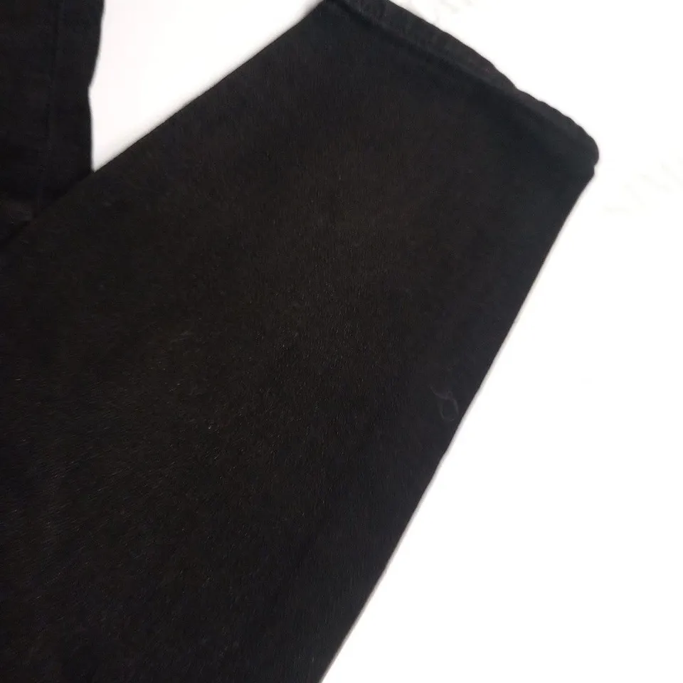 TEXTILE ELIZABETH AND JAMES STUDDED OZZY MIDNIGHT JEANS SIZE 32
