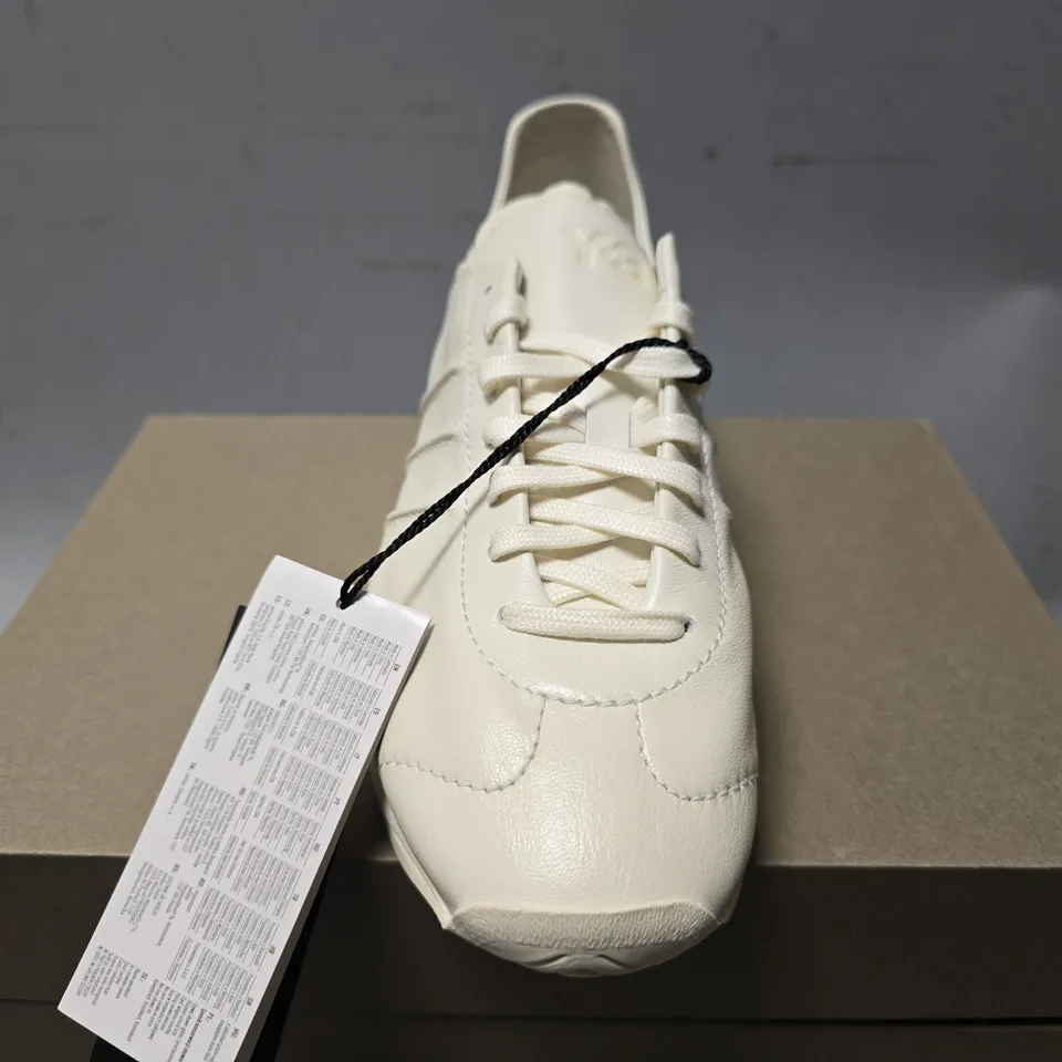 BOXED ADIDAS Y-3 COUNTRY - UK 6 