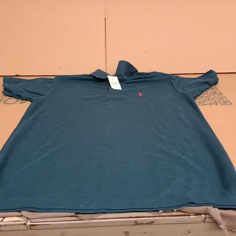 POLO RALPH LAUREN LARGE POLO SHIRT TAGGED