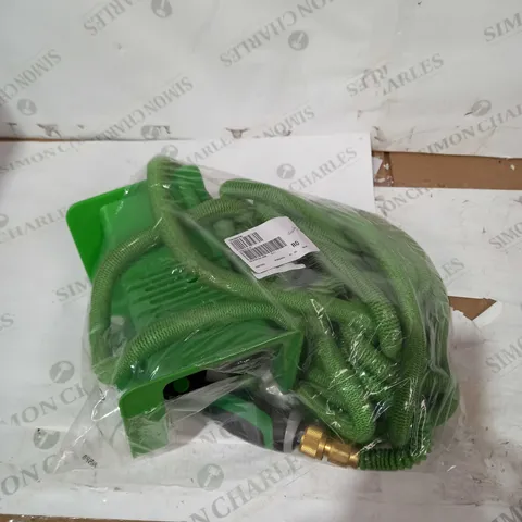 GRUMPY GARDENER STRETCH HOSE