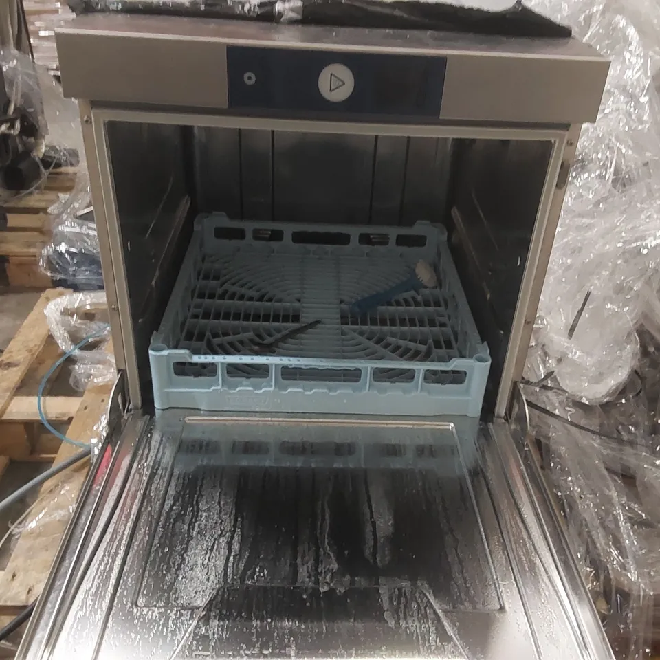 HOBART FXSW-10B COMMERCIAL DISHWASHER