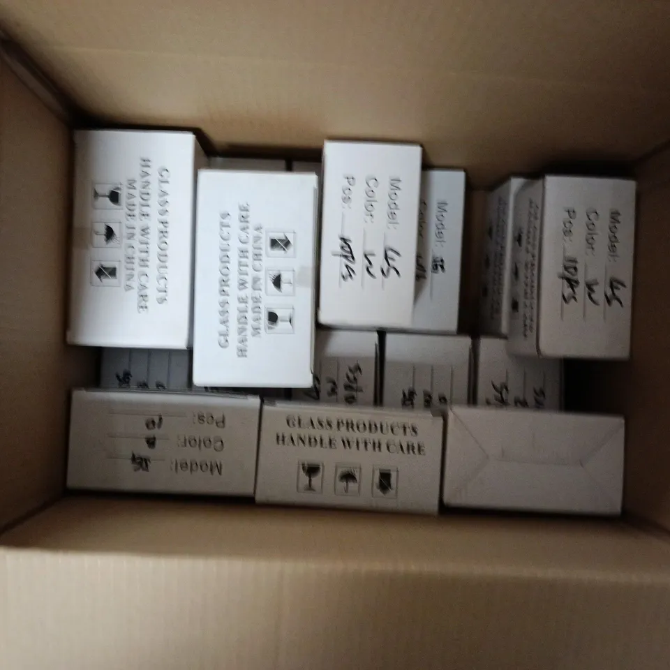 APPROXIMATELY 80 ASSORTED PHONE SCREEN REPLACEMENTS FOR PHONES SUCH AS IPHONE 5G, IPHONE 4S, SONY EXPERIA Z1, ETC