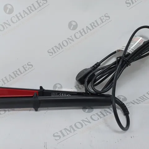 BOXED CLOUD 9 THE ALCHEMY COLLECTION TOUCH HAIR IRON