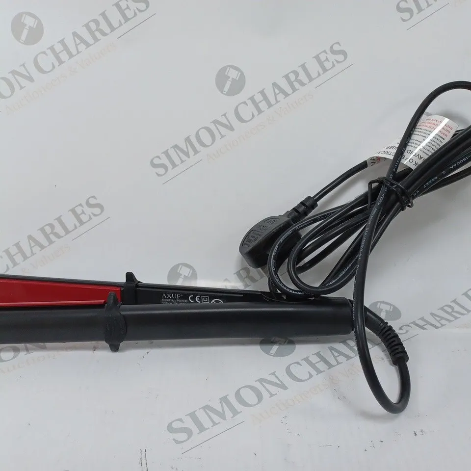 BOXED CLOUD 9 THE ALCHEMY COLLECTION TOUCH HAIR IRON