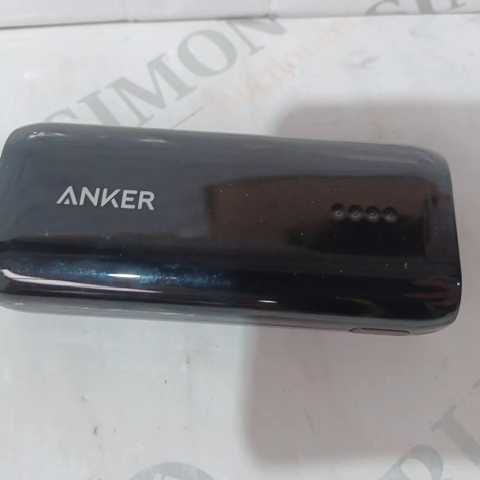 BOXED ANKER 321 POWER BANK (POWERCORE 5K)