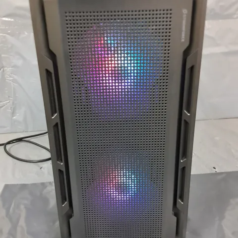 COUGAR STORMFORCE UNIFACE MINI RGB GAMING PC