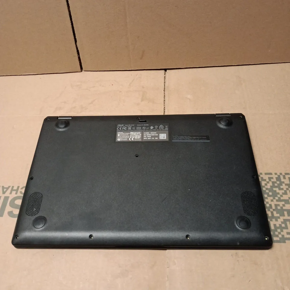 ASUS E410M LAPTOP UNBOXED
