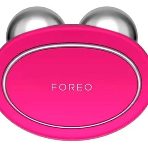FOREO BEAR FACIAL TONING