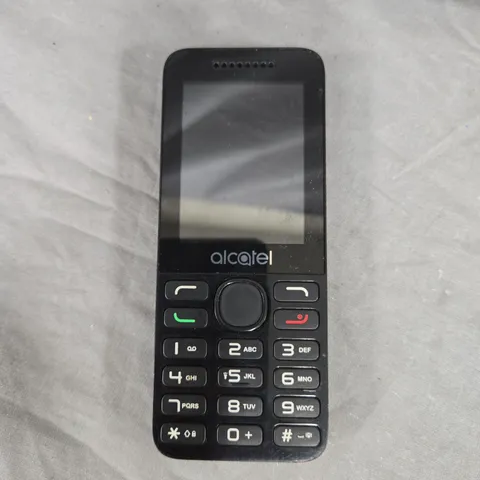ALCATEL 2038X MOBILE PHONE 