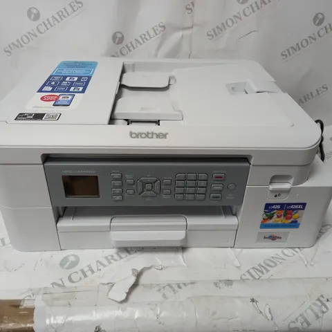 BROTHER MFC-J4340DW