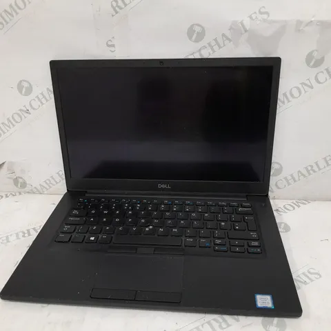 DELL LATITUDE 7490 LAPTOP