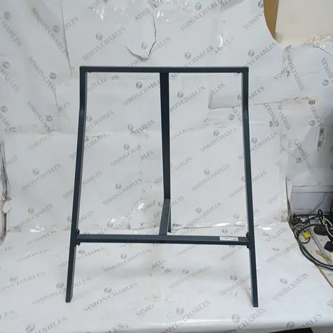 IKEA LURBERG COMPUTER DESK PARTS UNBOXED - COLLECTION ONLY