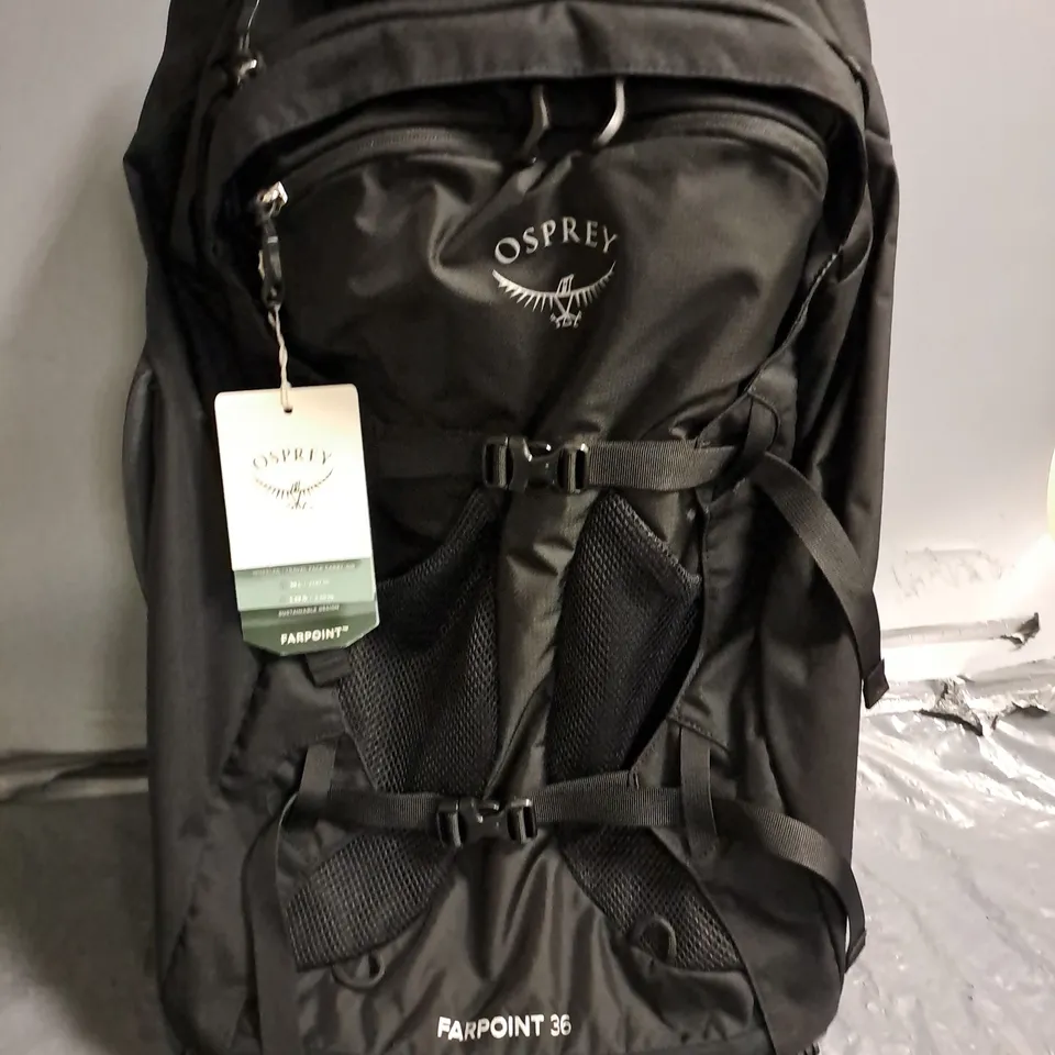 OSPREY FARPOINT 36 WILD TRAVEL PACK