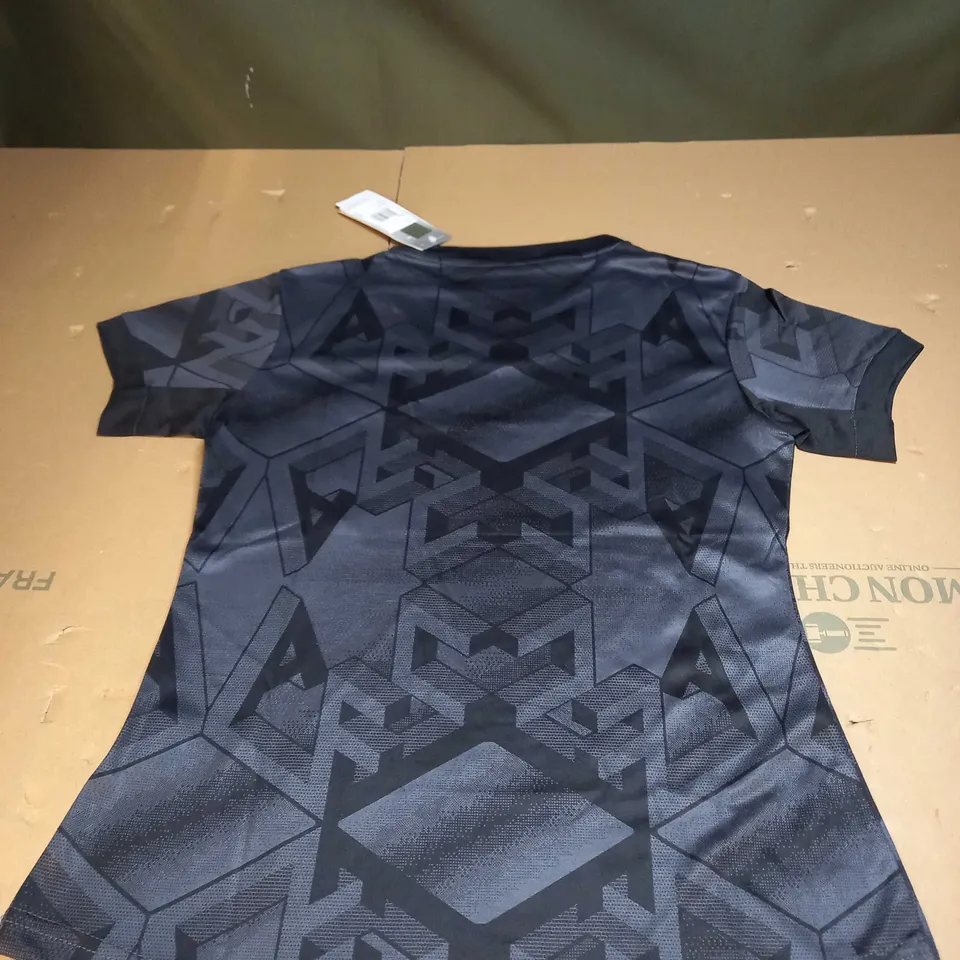 WOMENS ARSENAL FC AWAY JERSEY SIZE S