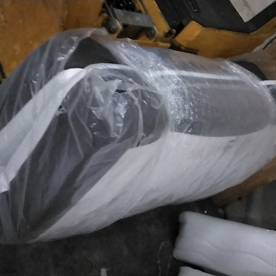 BAGGED EMMA MATTRESS, SIZE NOT SPECIFIED