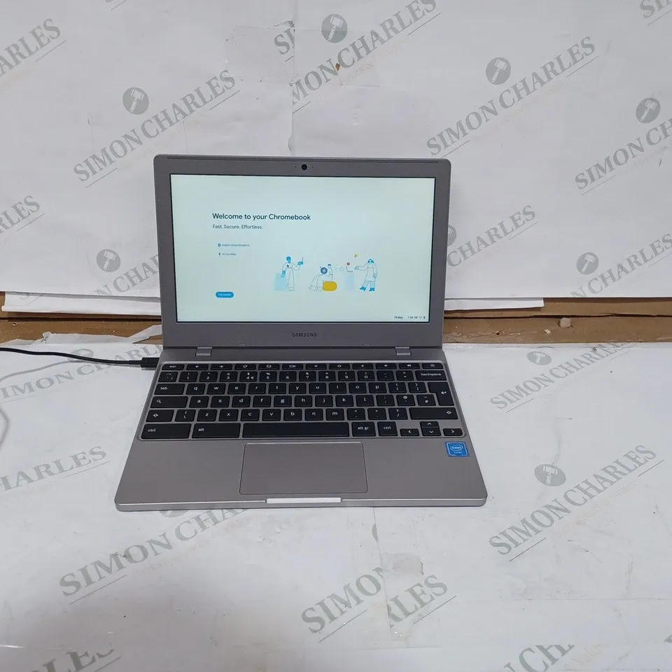 SAMSUNG XE310XBA CHROMEBOOK