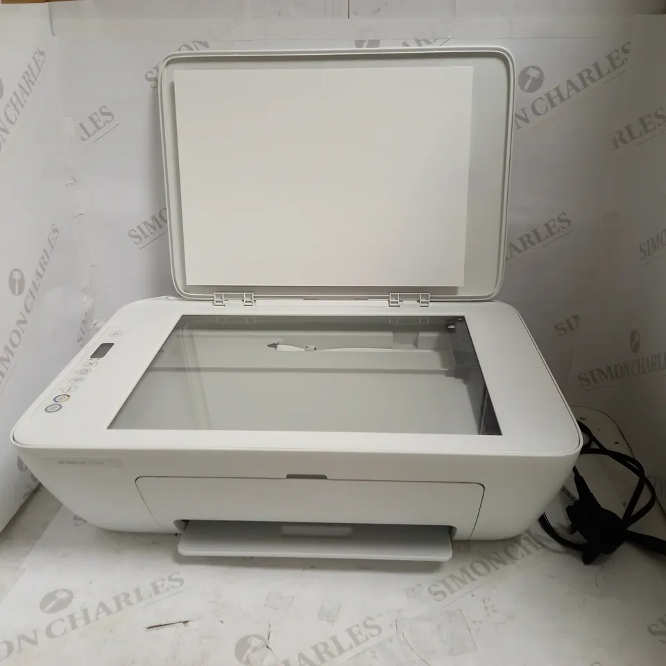 HP DESKJET 2710E ALL IN ONE PRINTER 